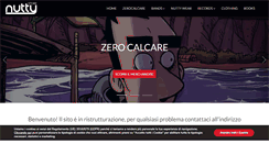 Desktop Screenshot of nuttystore.com